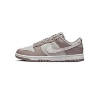 Nike, ,Shoes ,Donna ,Beige ,41 EU Bone Beige Low Dunk Sneakers