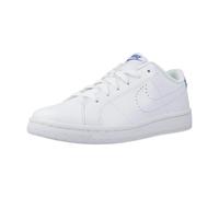 Nike, ,Shoes ,Donna ,Bianco ,36 EU Court Royale 2 Next Nat Sneakers