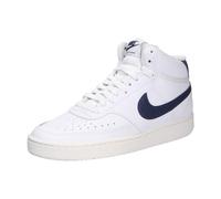 Nike, ,Shoes ,Donna ,Bianco ,39 EU Sneaker Sportivo da Donna