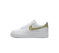 Nike, ,Shoes ,Donna ,Bianco ,40 1/2 EU Sneakers Low White Barely