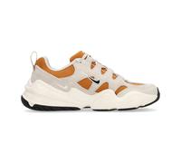 Nike, ,Shoes ,Donna ,Multicolore ,38 1/2 EU Scarpe Basse con Swoosh Ricamato