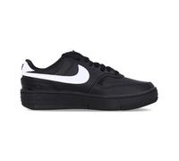 Nike, ,Shoes ,Donna ,Nero ,38 EU Gamma Force Scarpa Bassa Nero/Bianco