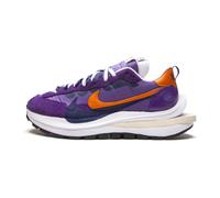 Nike, ,Shoes ,Donna ,Viola ,40 1/2 EU Sneaker Dark Iris Vaporwaffle Sacai