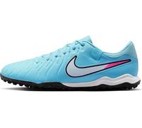 Nike Tiempo Legend 10 Academy Tf M - Scarpe Calcio - Uomo - Bianco 46