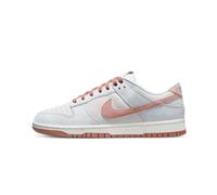 Nike, ,Shoes ,unisex ,Rosa ,42 EU Dunk Low Sneakers