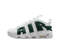 Nike, ,Shoes ,Uomo ,Bianco ,44 1/2 EU Air More Uptempo Low