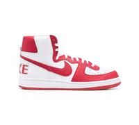 Nike, ,Shoes ,Uomo ,Bianco ,44 EU Sneakers High Top