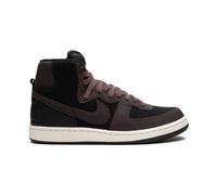 Nike, ,Shoes ,Uomo ,Marrone ,42 EU Nike Terminator High SE Sneakers