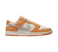 Nike, ,Shoes ,Uomo ,Multicolore ,42 1/2 EU Dunk Low AS Safari Swoosh Kumquat Sneakers