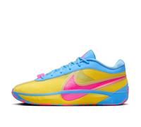 Nike, ,Shoes ,Uomo ,Multicolore ,46 EU Giannis Freak 6 'Candy Funhouse'