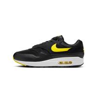 Nike, ,Shoes ,Uomo ,Nero ,44 EU Essential Batman Air Max 1 Sneakers