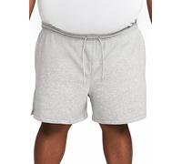 NIKE Short ClubFlow da uomo grigio | XL
