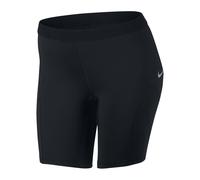 Nike Short Hprcl 8in Donna Nero 2X