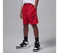 NIKE SHORT JORDAN BASELINE - ROSSO - 95D667-R78