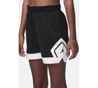 NIKE SHORT JORDAN - NERO/BIANCO - 45D403-023