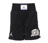 NIKE SHORT JORDAN - NERO/BIANCO - 45D981-023