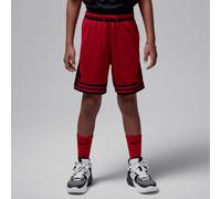 Jordan JDB MJ DF SPORT DIAMOND SHORT Shorts red in taglia:Age 10-12 | EU 140-152