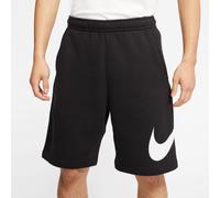 Nike Short Man Club Short Black 2XL Nero