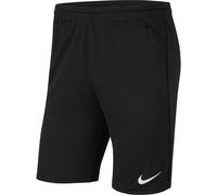 Pantaloncini Nike Park 20 Nero Uomo - CW6152-010 - Taille 2XL