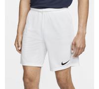 Nike Short Park III Dri-Fit Team Bianco XL Bianco