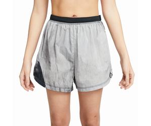 Nike Short Trail Running Nk Rpl Mr Nero Donna L