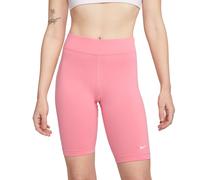 Nike Shorts Bikers Essential Fuxia Donna XS