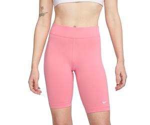 Nike Shorts Bikers Essential Fuxia Donna XS