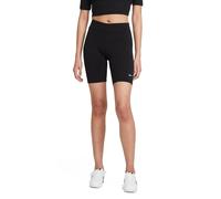 Nike Shorts Bikers Essential Nero Donna XS