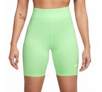 Nike Shorts Bikers Verde Donna M