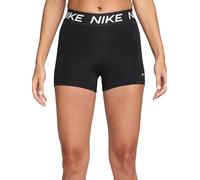 NIKE Shorts da allenamento da donna Pro 365 Dri-FIT nero | XS