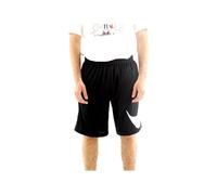 Nike Shorts da Basket da Uomo Dri-Fit Nero Taglia M cod DH6763-013