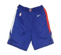 Nike - Shorts da Basket Icon Edition - - Sport - Uomo - Blu - L