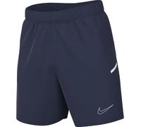 Nike Shorts da Calcio Dri-Fit Academy - Uomo, Midnight Navy/Midnight Navy/White, HJ3796-410, M