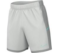 Nike Shorts da Calcio Dri-Fit Academy - Uomo, Photon Dust/Lt Smoke Grey/Dynamic Turq, HJ3796-025, 2XL
