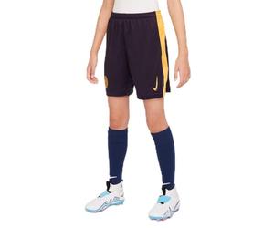 Nike - Shorts da Calcio Replica Nike Dri-Fit Inter 2024/25 Stadium per Ragazzo/A - Terza, Pantaloncini Unisex - Bambini e Ragazzi