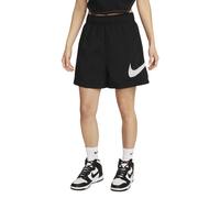 Nike Shorts da Donna High-Rise Woven Nero Taglia L Codice DM6739-010 Nero