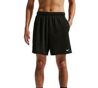 NIKE Pantaloni sportivi 'FLEX' nero / bianco Uomo NIKE XL