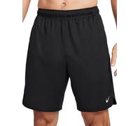 NIKE Shorts da fitness Dri-FIT Totality da uomo nero | M