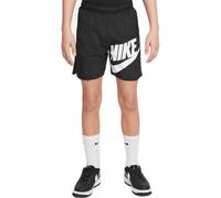 Nike Pantaloncini da ragazzo Woven Nero Taglia XL (158-170 cm) Cod. DO6582-010 9B