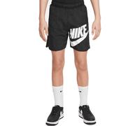 Nike Shorts da Ragazzo Woven Nero Taglia XL (158-170 CM) Cod DO6582-010 - 9B