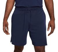 Nike Shorts da Uomo Club Blu Blu