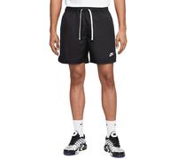 Nike Shorts da Uomo Sport Essentials Flow Nero Taglia S Cod DM6829-010 - 9M Nero