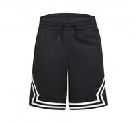 Nike Shorts Diamond Jordan Nero Bambino 8/10 Anni