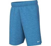 Nike Shorts Dri-Fit Multi - Ragazzo, Blue Beyond/Pure/Blue Beyond/White, HF9006-489, M