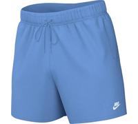 Nike - Shorts Flow in Tessuto Nike Club - Uomo, Pantaloncini Flow Uomo