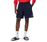 Nike Sportswear Pantaloni 'CLUB' navy Uomo Nike Sportswear 35-36 navy