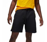 Nike Shorts Jordan X Psg Nero Uomo M