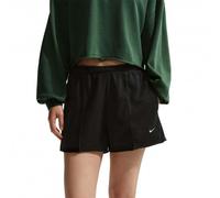 Nike Shorts Logo Nero Donna L