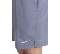 Nike Swimwear Costume a Boxer, Cool Grey, M Uomo