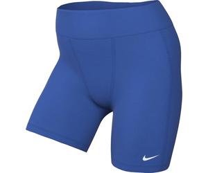 Nike - Shorts PRO Leak Protections, Pantaloncini Donna
